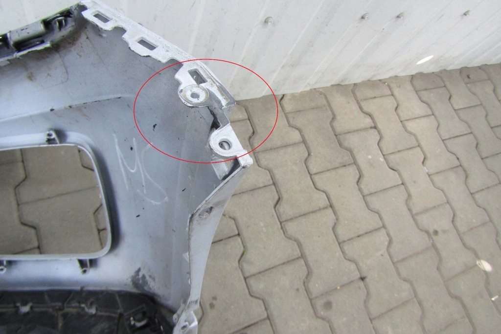 фото №12, Бампер перед передний vw t-roc t roc 2ga r line 17-21