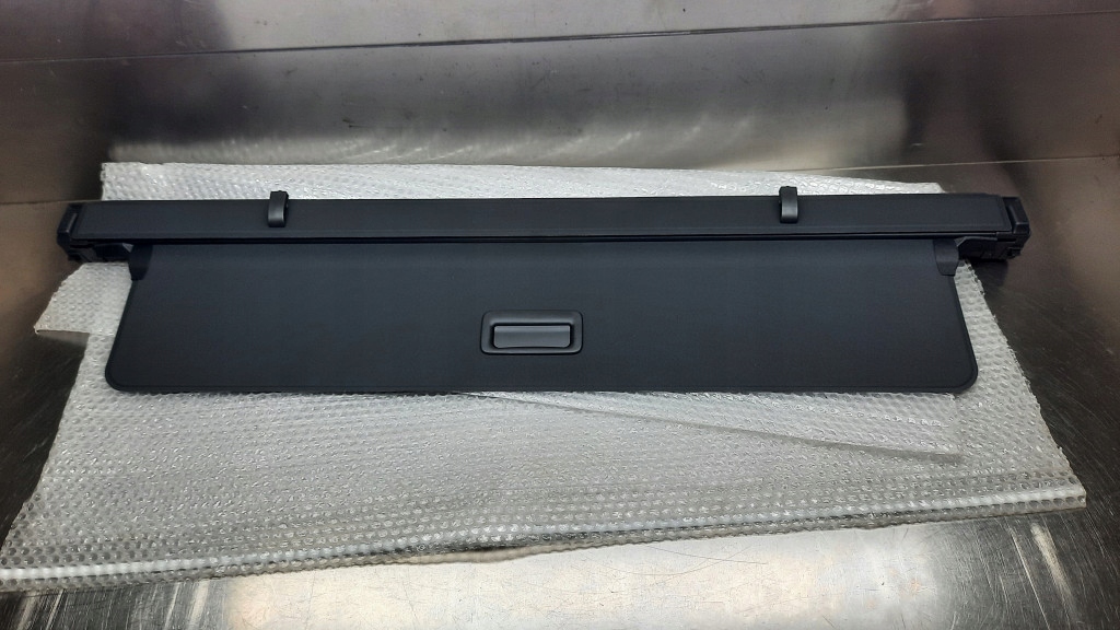 фото №1, Шторка багажника 32205899 volvo xc60 ii 17-24r nowa