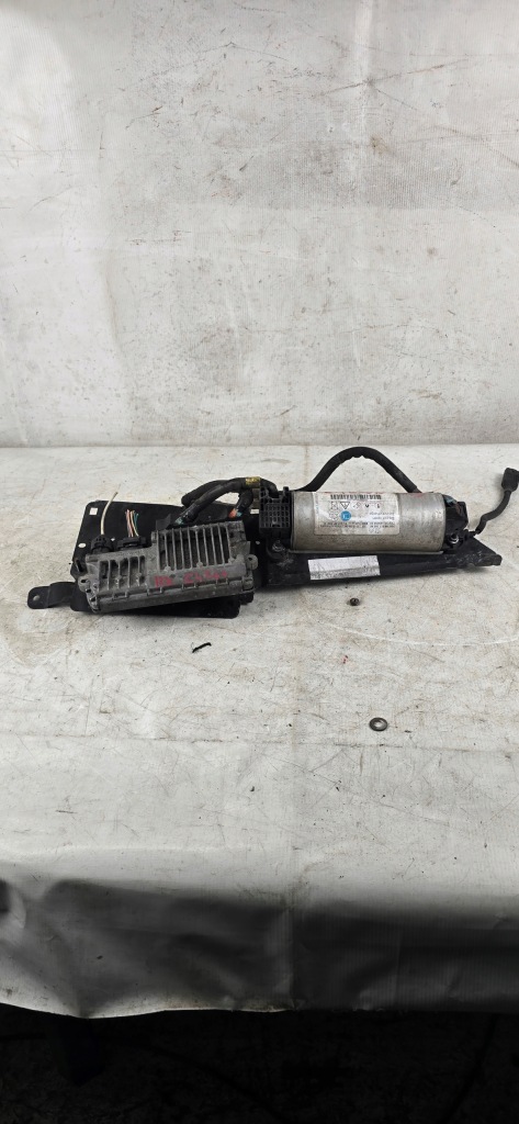 Купити Модуль котушка запуск стоп citroen peugeot 9802096780-04