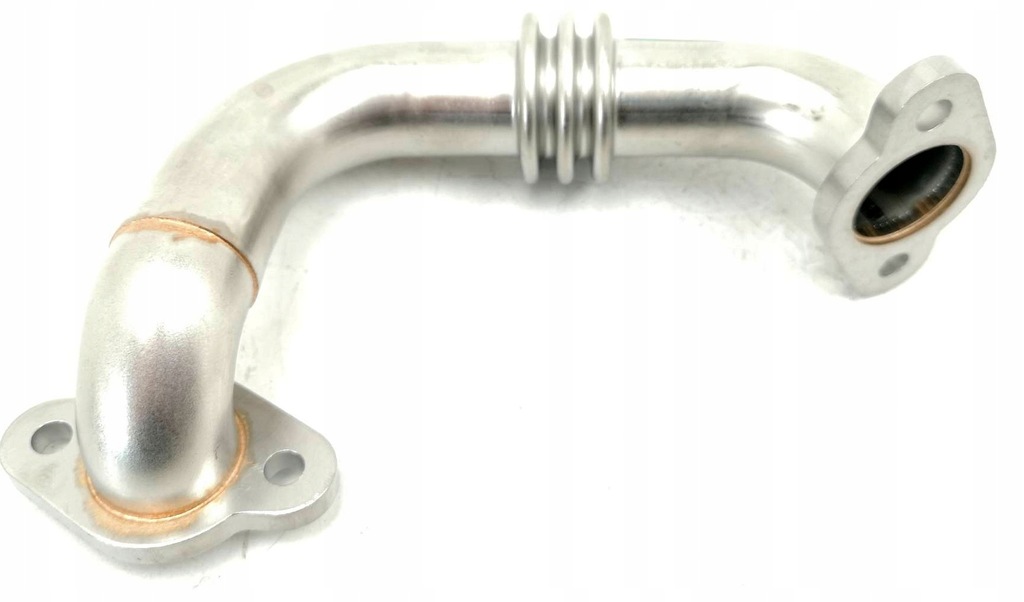 фото №1, Труба трубка соединительная wąż шланг egr vw golf amarok 03l131521ap nowa org