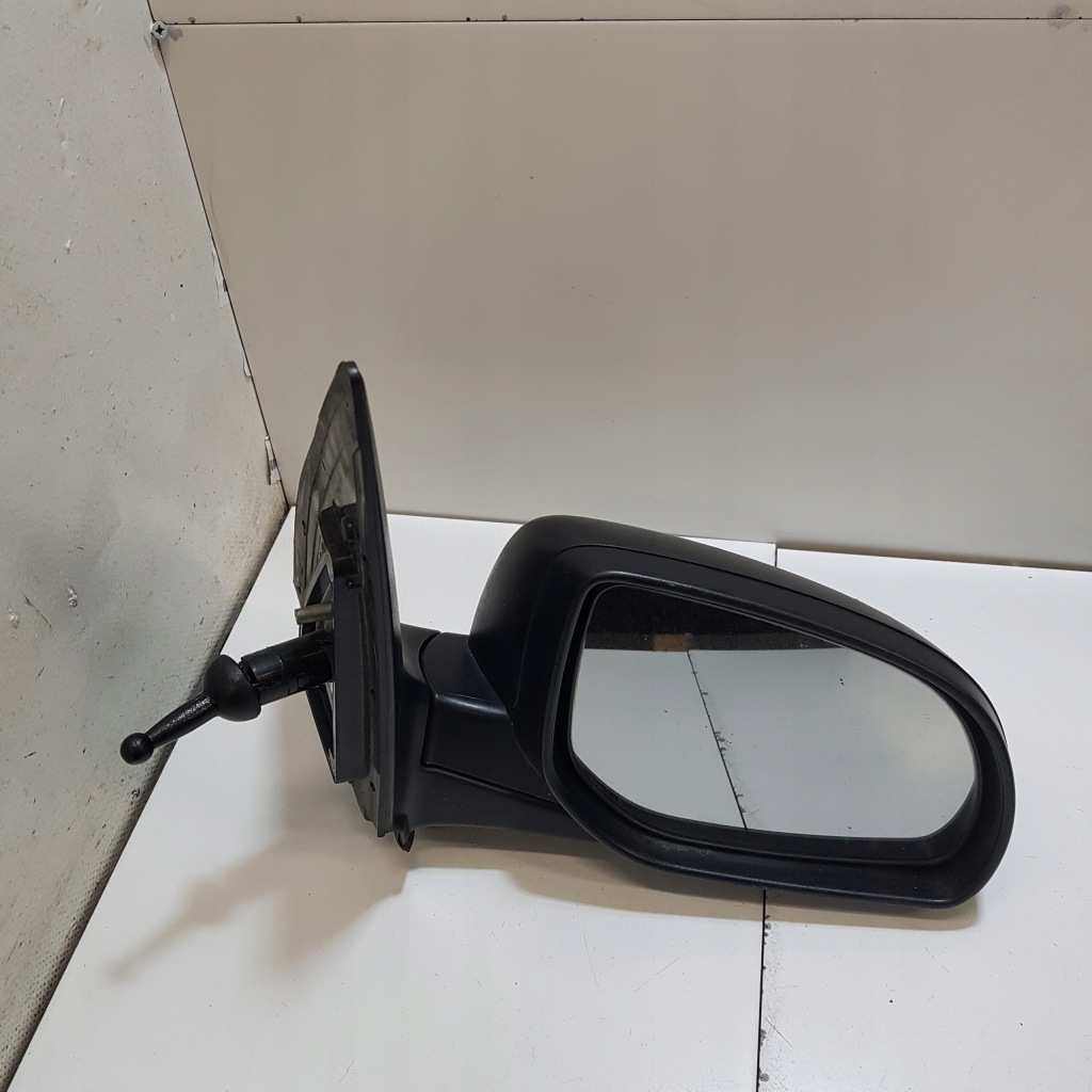 фото №1, Зеркало правое hyundai i10