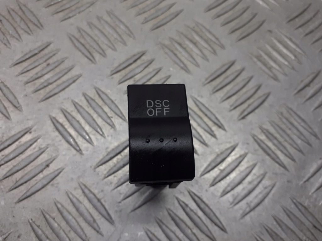 фото №1, Кнопка dsc off alfa romeo 159 1.9 jtd bp4l664t0