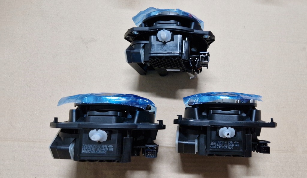 фото №5, Камера заднего вида golf viii камера крышки задняя golf 5h0