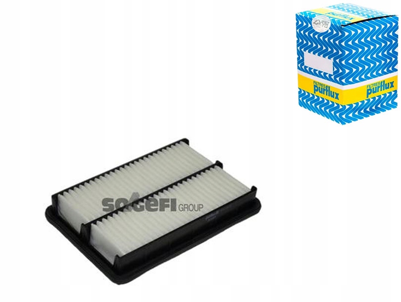 Купить Purflux фильтр воздуха pur, a1329