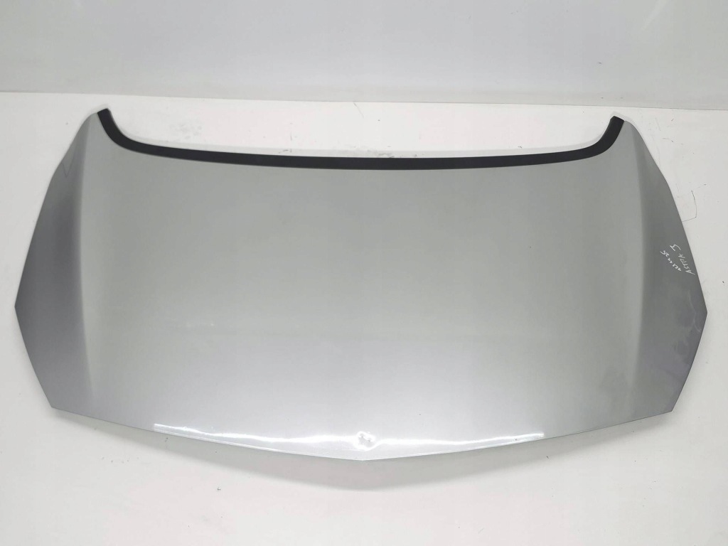 Купить Капот крышка двигателя opel astra j