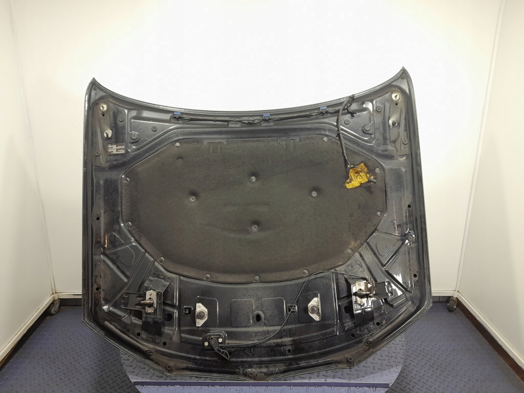 Bmw x3 f25 капот передняя крышка двигателя 475 Киев