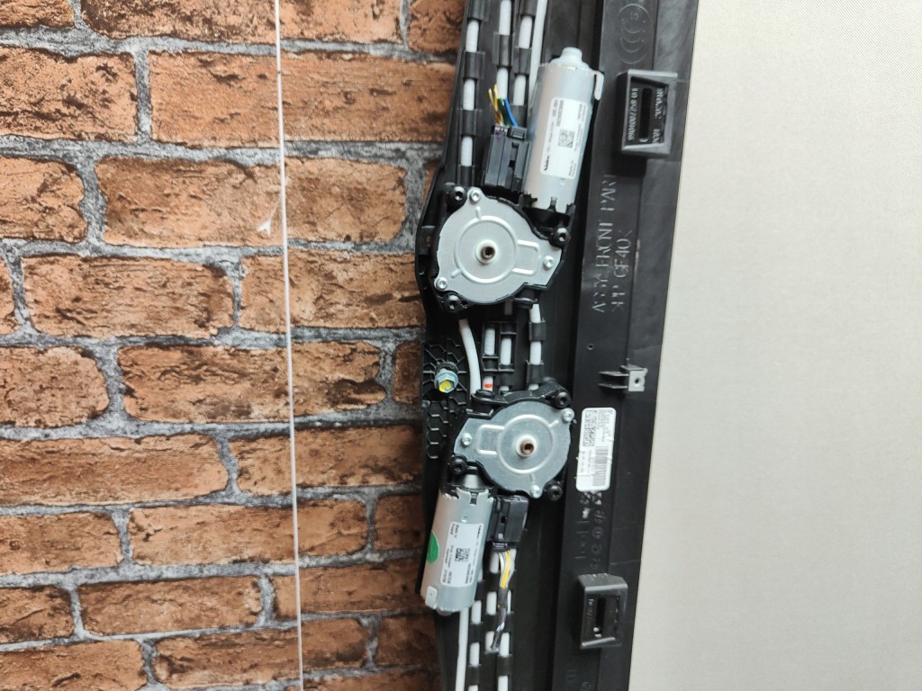 фото №12, Bmw g20 g20 lci g26 g42 люк крыша сдвижной стеклянный бежевая потолок