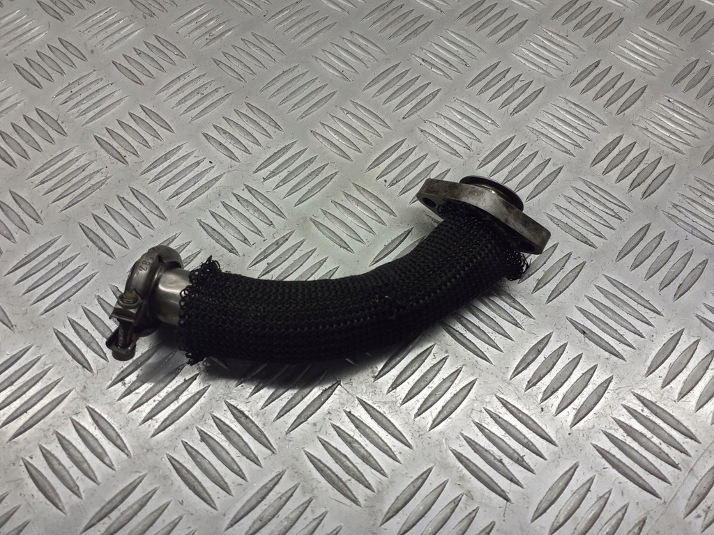 фото №1, Трубка egr alfa romeo gt 1.9 jtd