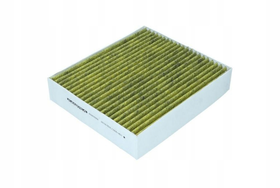 Купить Фильтр кабины ultra pure kamoka 6080088