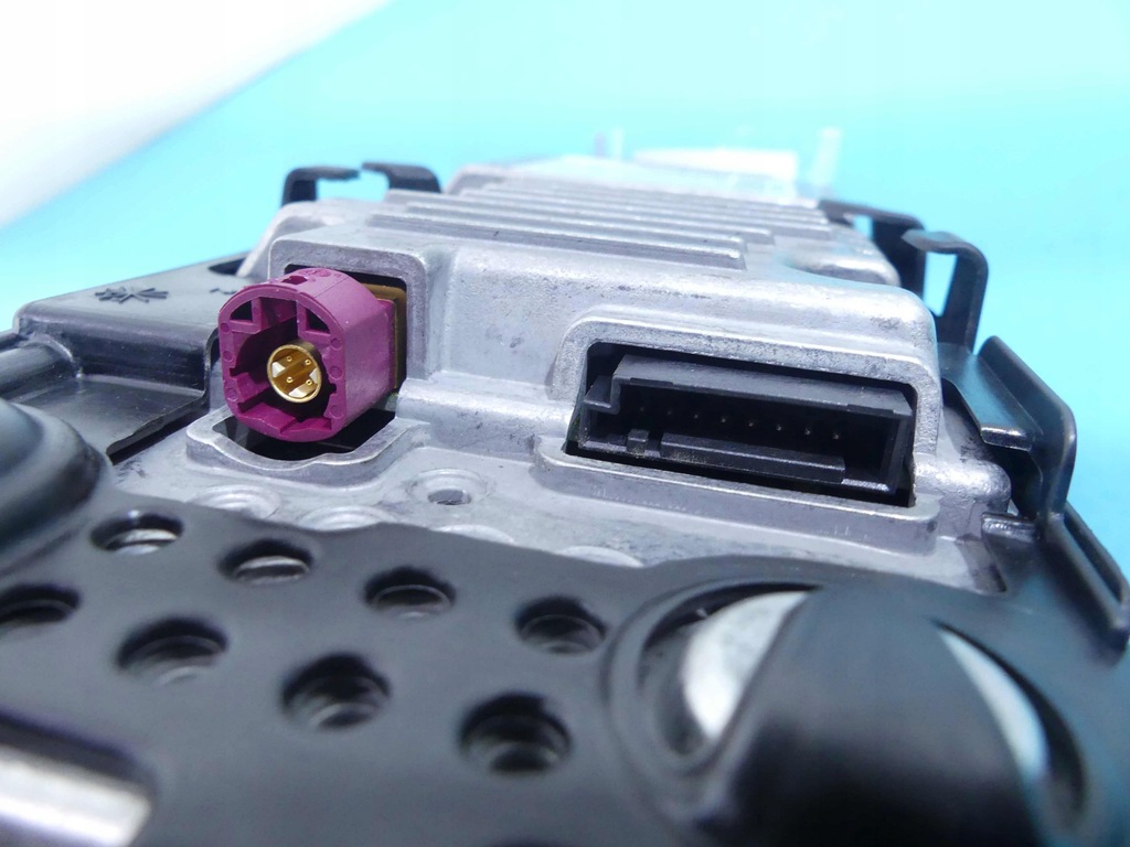 фото №9, Дисплей экран монитор bmw 7 f01 9218453