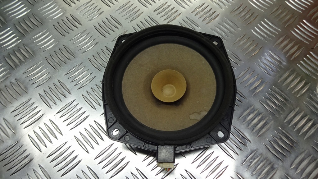 фото №1, Динамик mitsubishi lancer vii mr301667