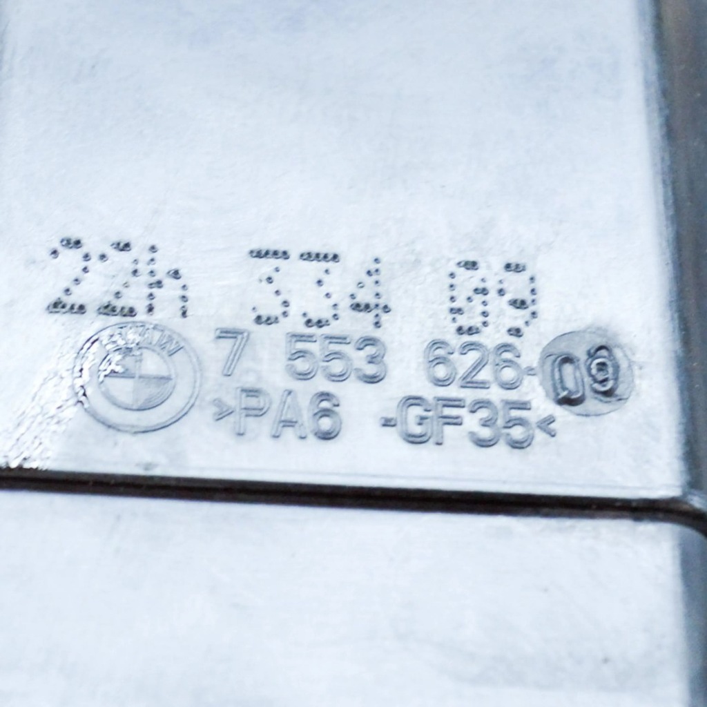 фото №7, Bmw 3 e90 e91 2009 кришка клапанів