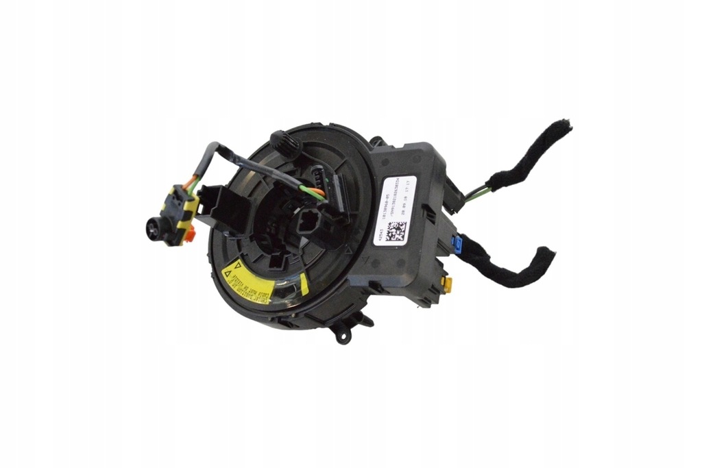 фото №2, Кольцо скользящий руля alfa romeo stelvio 2019 rhd