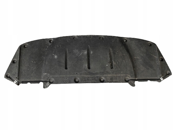 фото №1, Mercedes amg gt захист плита