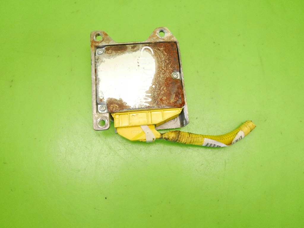 фото №6, Датчик модуль подушек подушка безопасности kia carnival i 2.9tdi