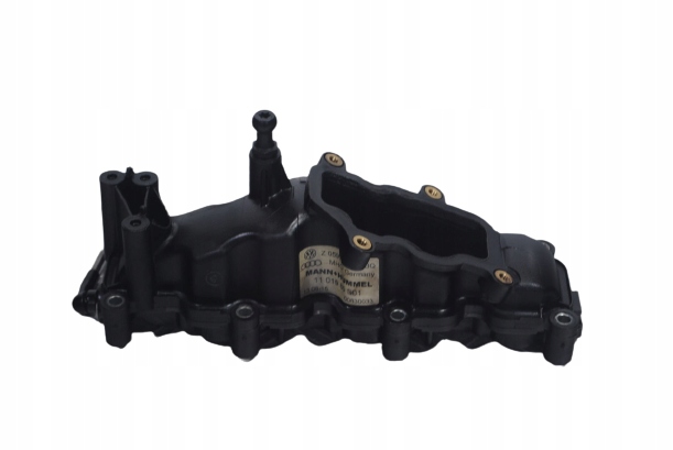 фото №1, Колектор всмоктуючий audi a6 c6 3.0 tdi bmk 059129712bq