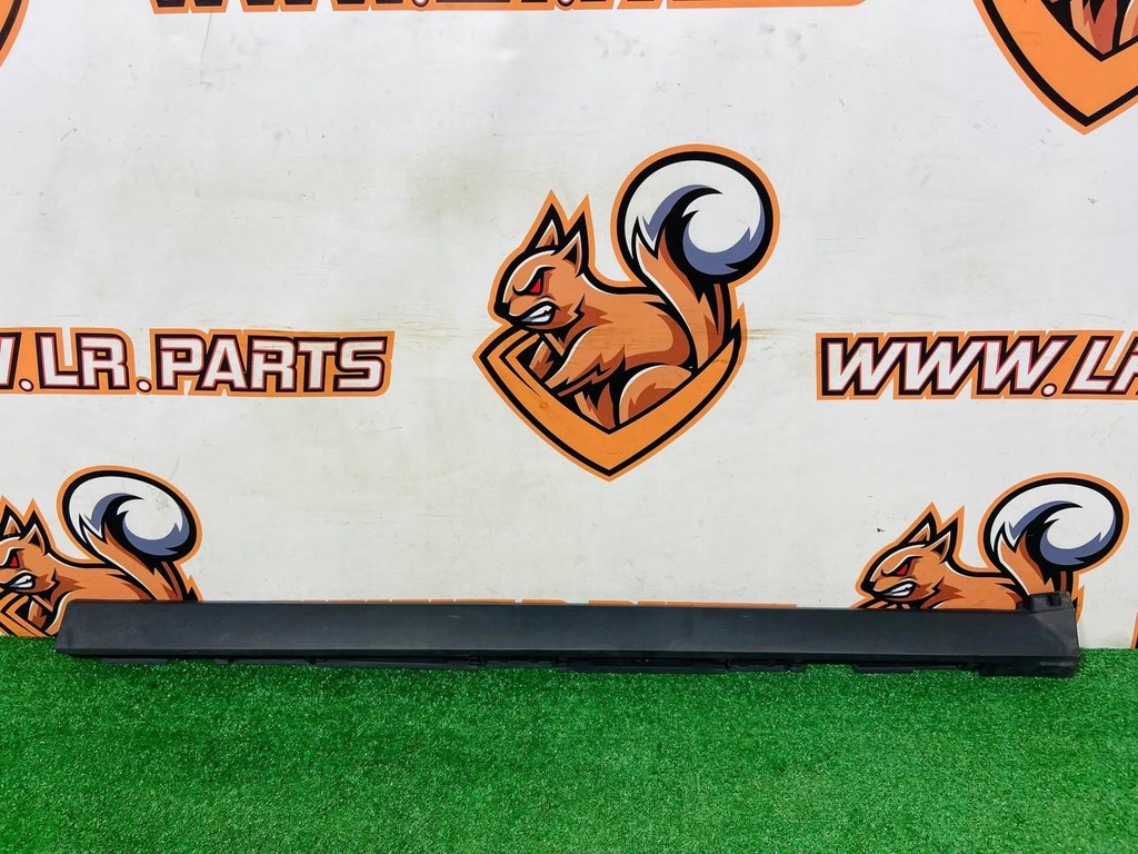 фото №14, Молдинг поріг ліва jaguar f-pace x761 hk83-101d57-bf