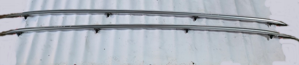 фото №1, Opel insignia b kombi рейлинги кровельные левый правый комплект