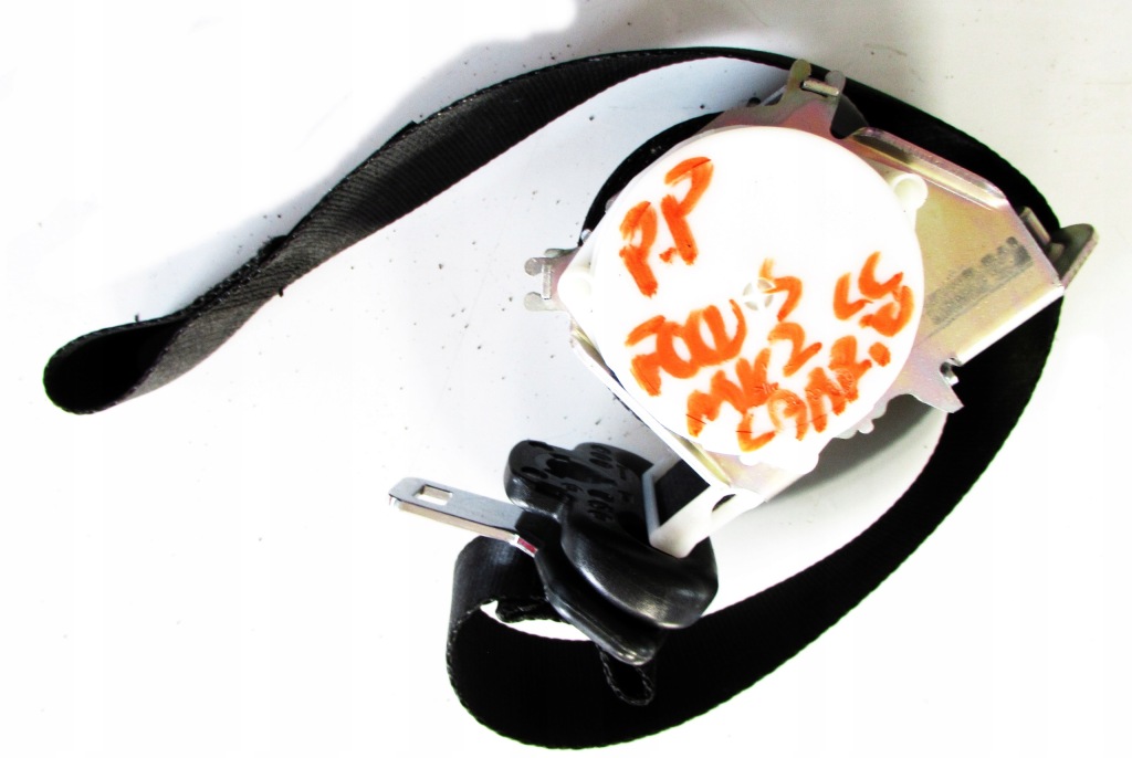 Купити Focus mk2 кабріолет  ремінь безпеки правий перед