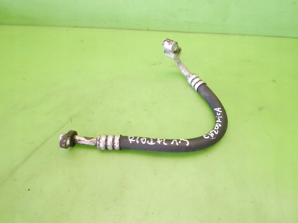 фото №8, Трубка шланг кондиционера kia rio i dc fl 1.3 02-