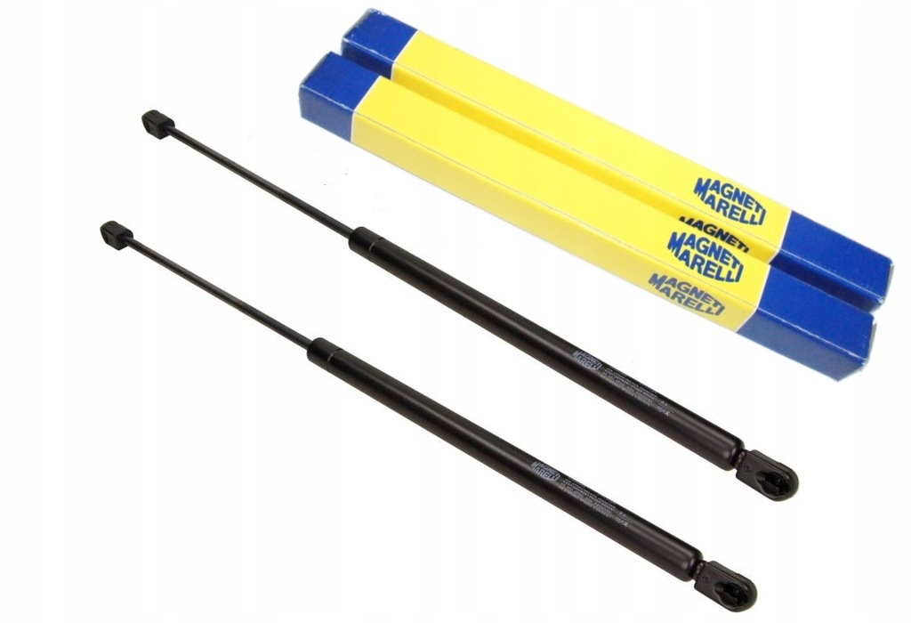 фото №1, Привід 2x амортизатор кришки багажника ford puma 97-02