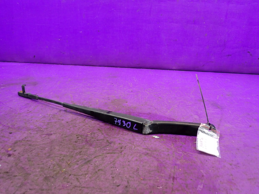 фото №1, Octavia ii kombi важіль двірники ліва 1z1955409a