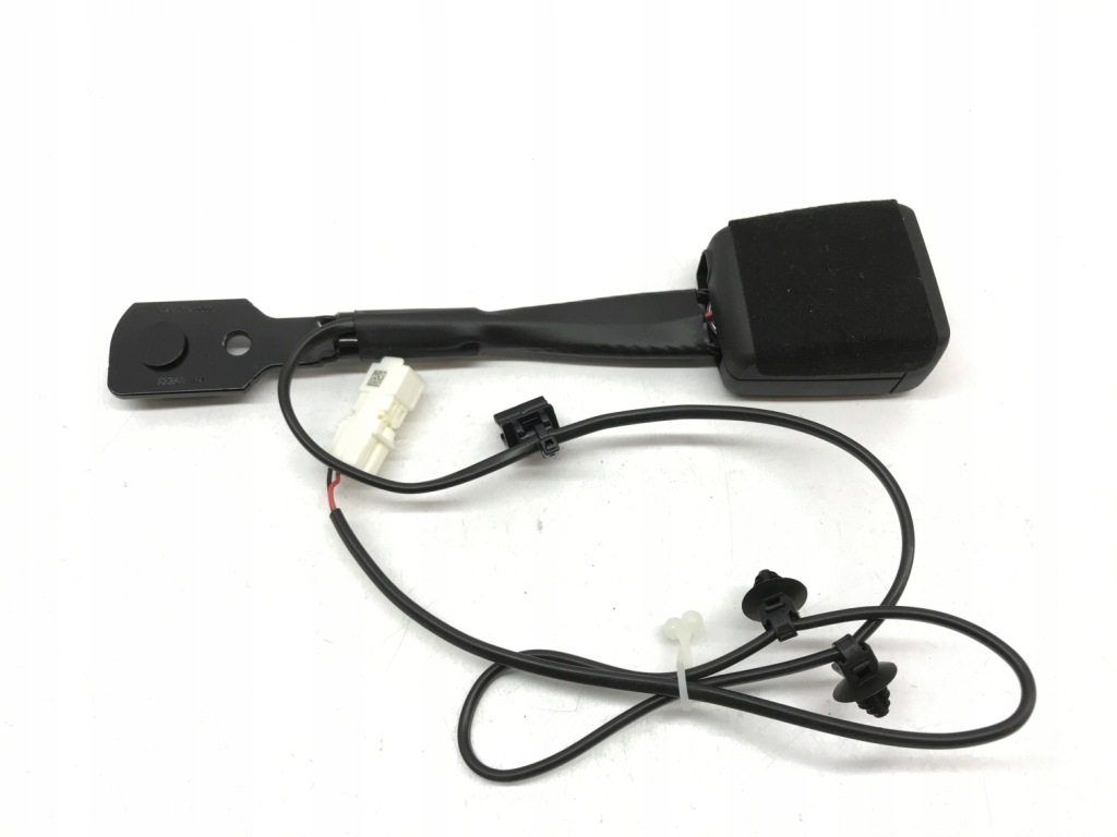 фото №1, Роз'єм поперечина безпеки 72119495763 bmw ix