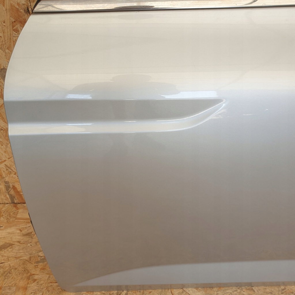 фото №7, Talisman sedan двері лівий перед ted69 нефарбований