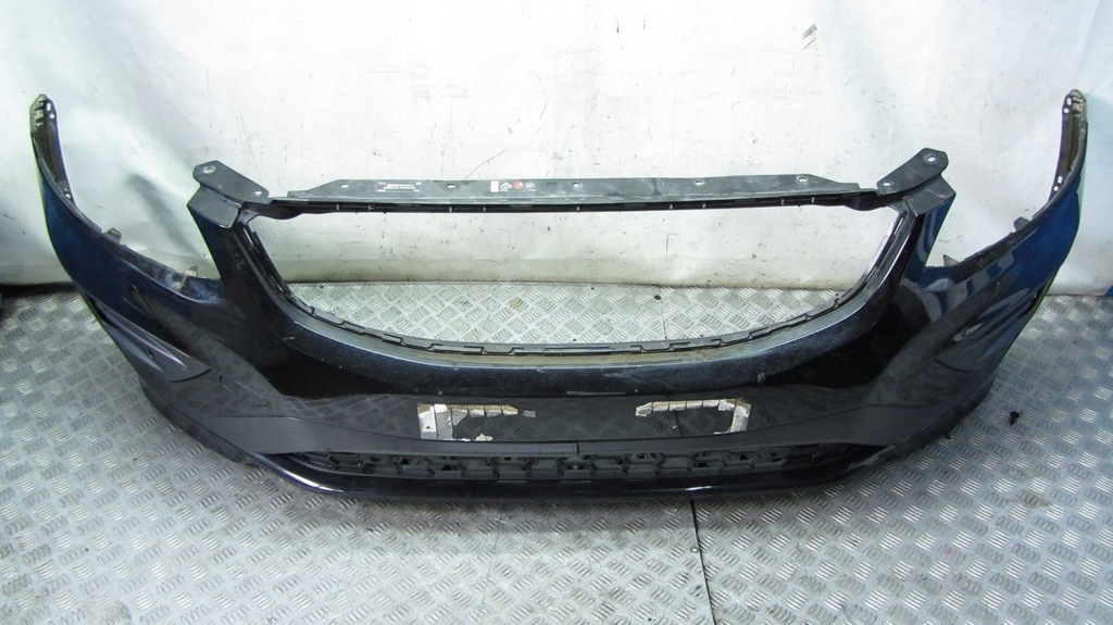 фото №8, Volvo xc60 lift бампер перед 717- 13-