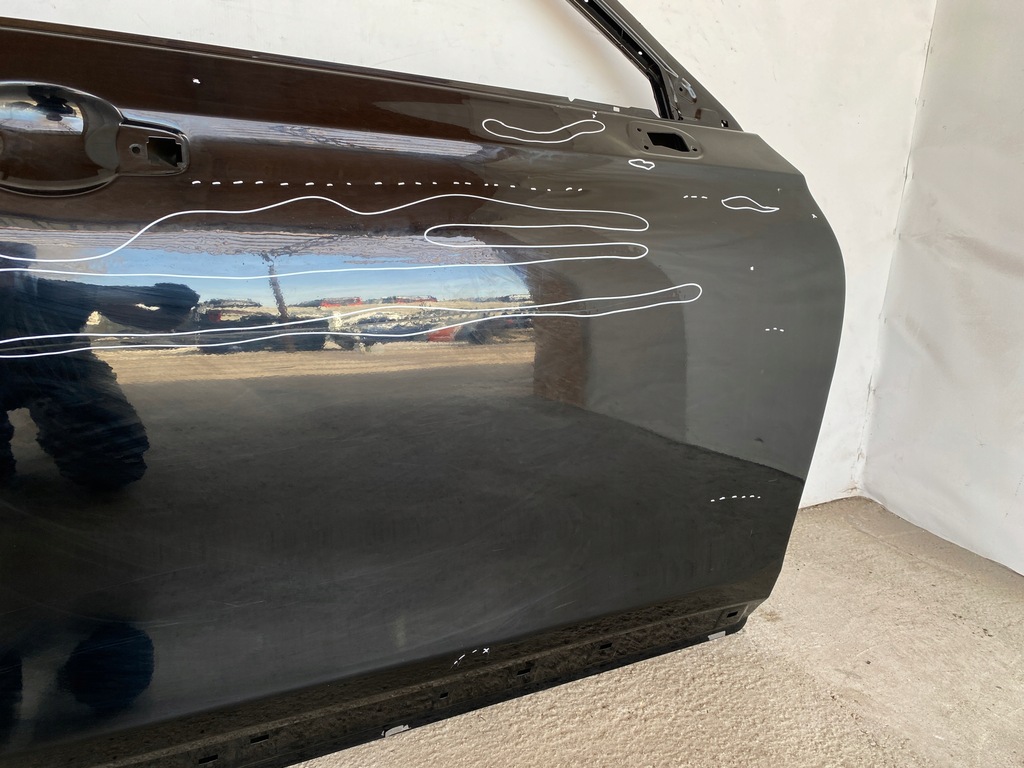 фото №7, Honda hrv iii 2022r- двері праве передні