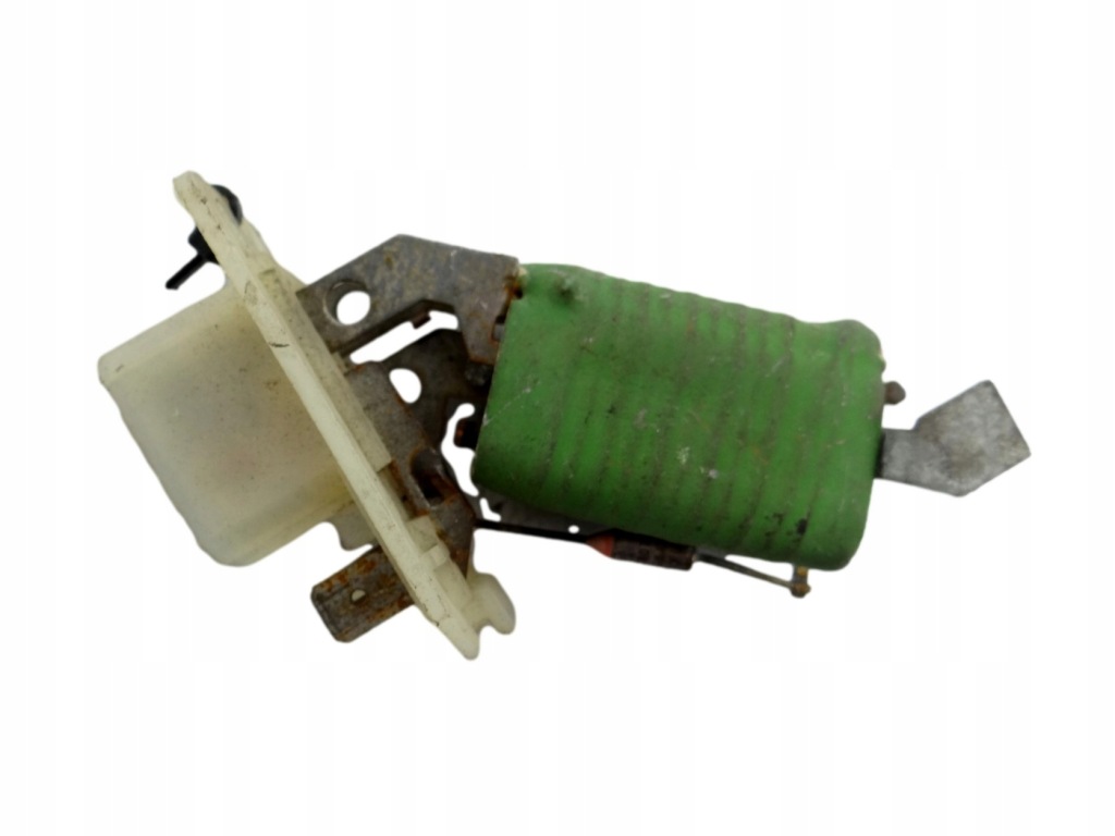 фото №1, Резистор вентилятор opel astra f