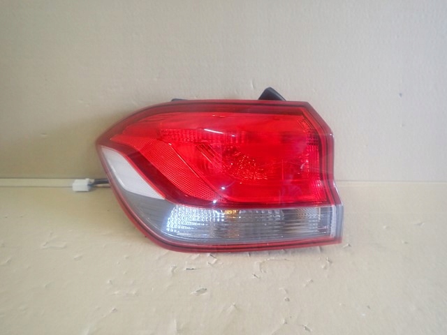 фото №1, Лампа левая задняя задняя hyundai i30 iii hb 2017-