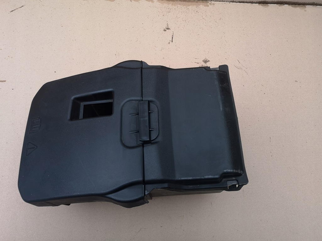 фото №1, Ford kuga mk2 13- корпус основа акумулятор комплектна