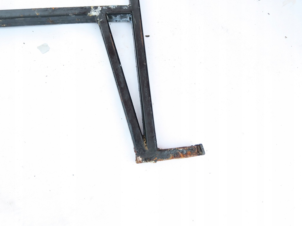 фото №3, Обшивка warsztat stolik stołek opel combo c 01- vw renault kangoo master