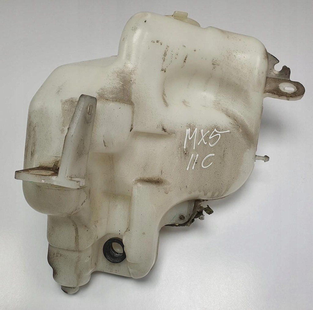 фото №5, Бачок омивача mazda mx-5 ii nb