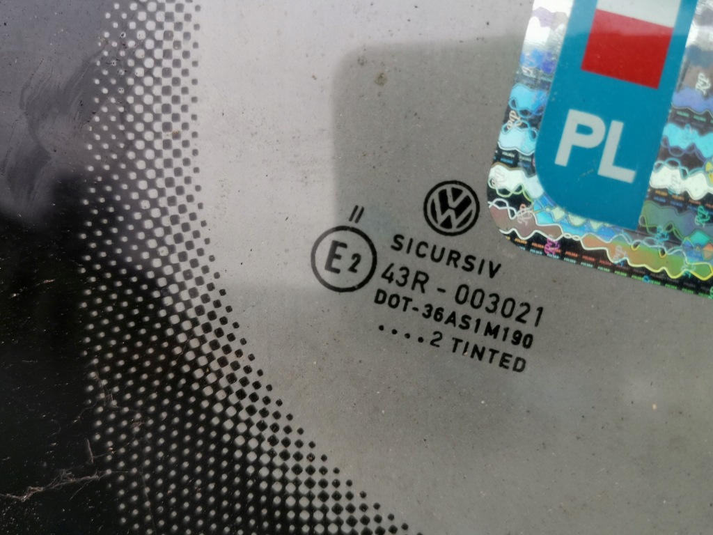 Стекло лобовое перед передняя vw golf iv bora 97-06r Киев