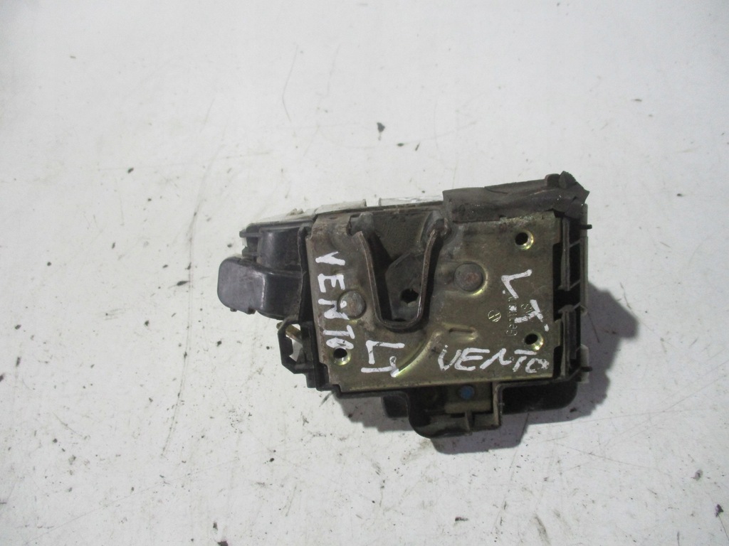 фото №1, Замок двері задній задня лівий vw vento