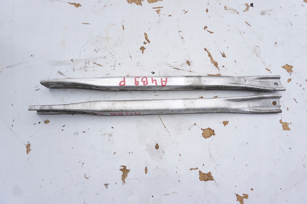 фото №1, Распорка распорки audi a4 b9