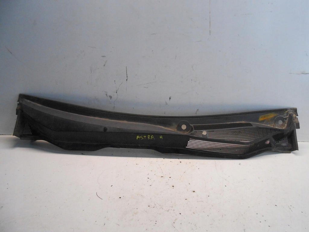 фото №1, Жабо opel astra iii h #