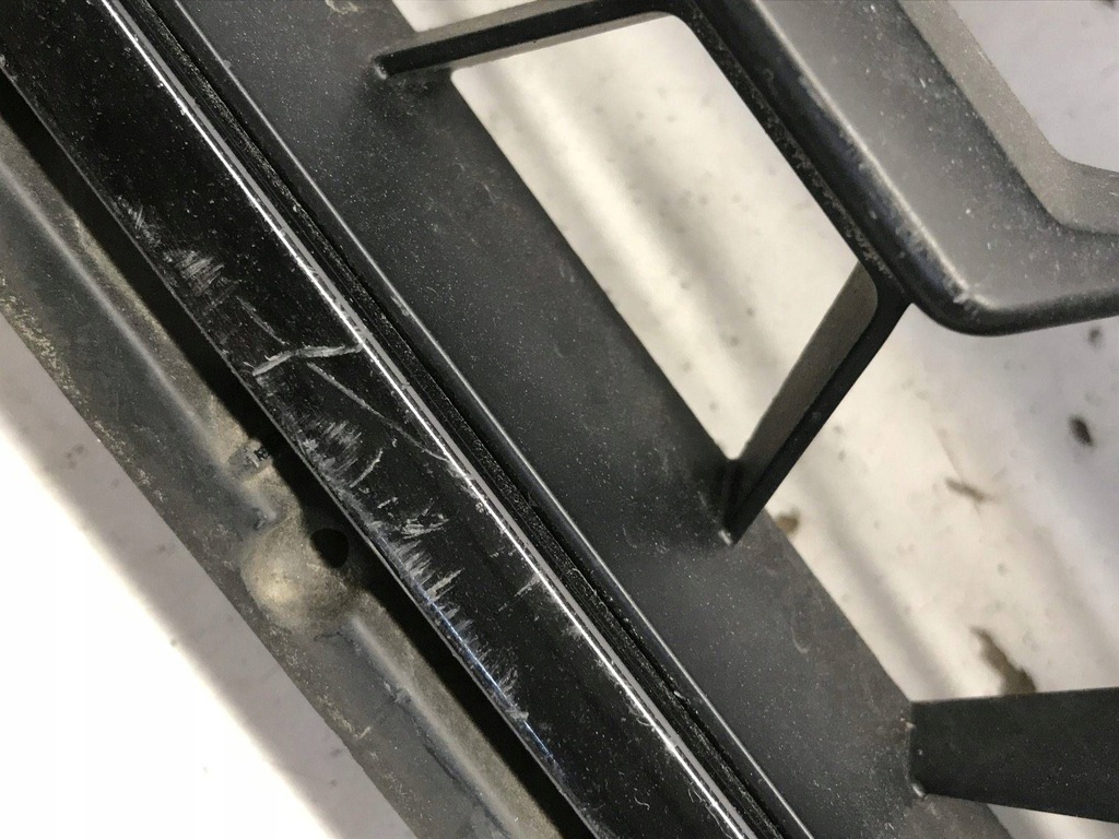 фото №6, Audi a1 2019 решётка радиатора радиатора / решётка радиатора 82a853651b