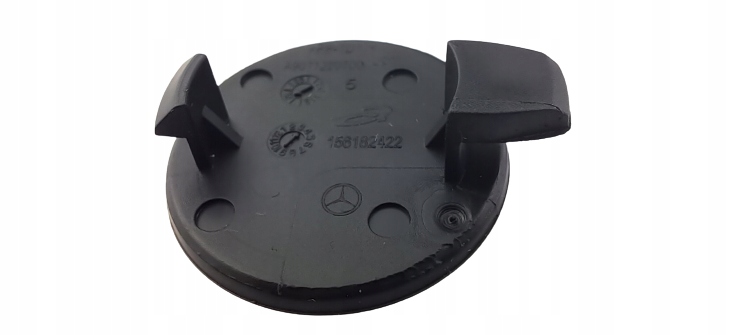 Купити Заглушка болти оббивка двері mercedes sprinter