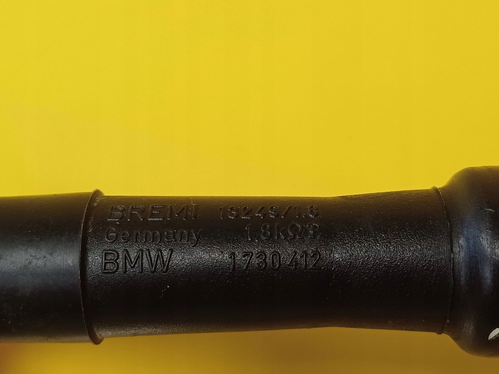 фото №6, Котушка запалювання opel corsa c 0221503014 nr24