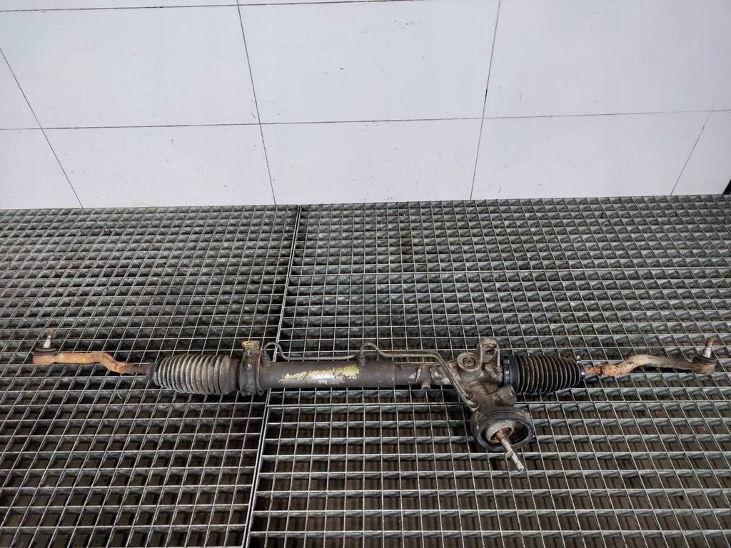 фото №5, Трансмісія кермова рейка рульова ford galaxy mk1 lift sharan alhambra