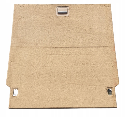 фото №1, Porsche panamera 970 обшивка багажника пол