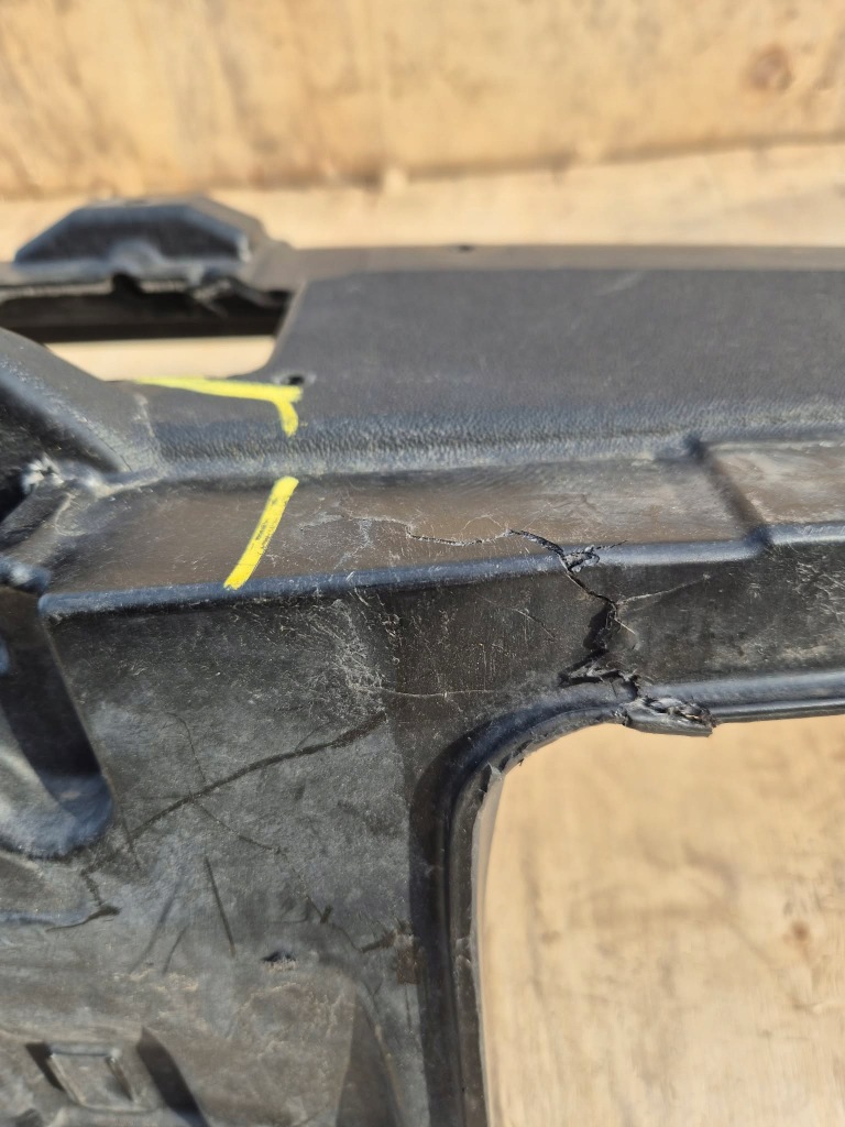 Підсилювач передній ремінь передній mercedes sl w231 a2316260346 2011-20 Недорого