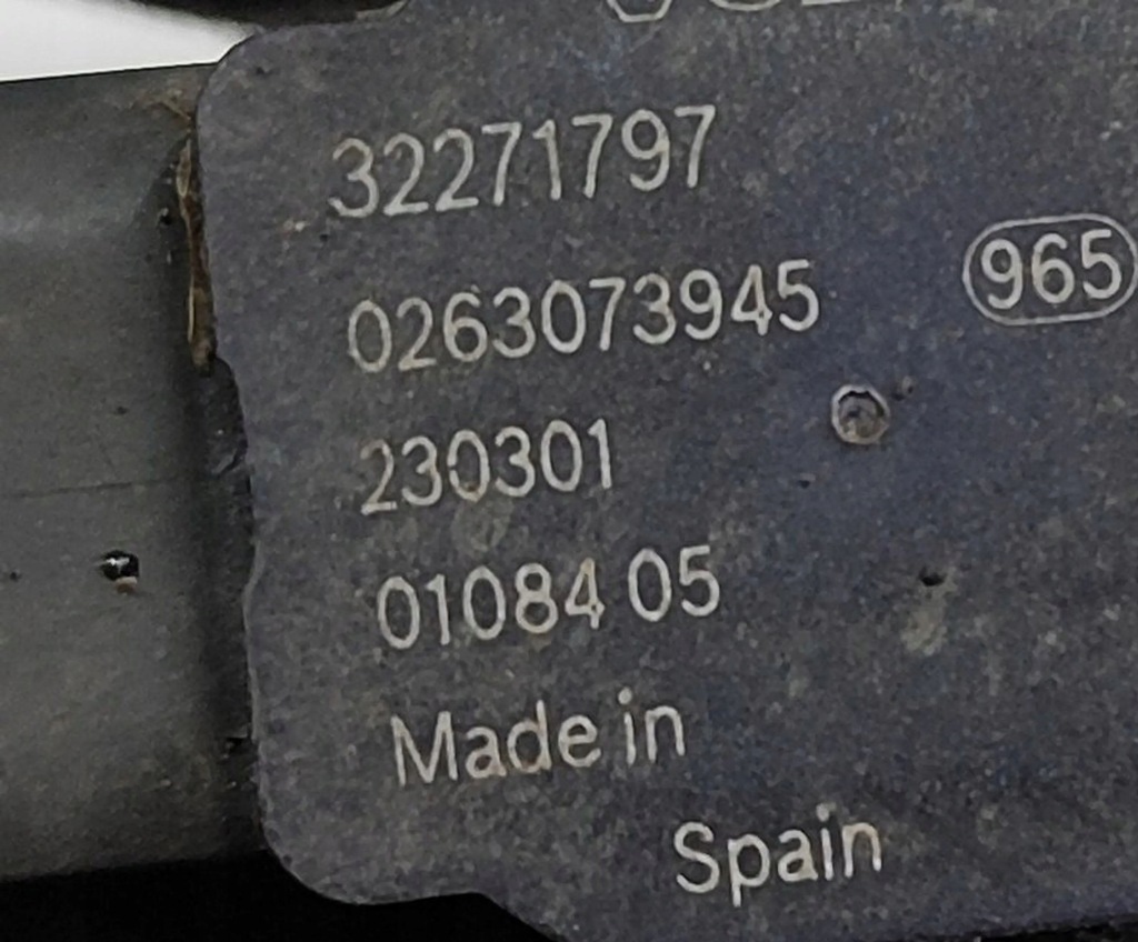 фото №7, Volvo xc40 2023 з передній датчик паркування pdc