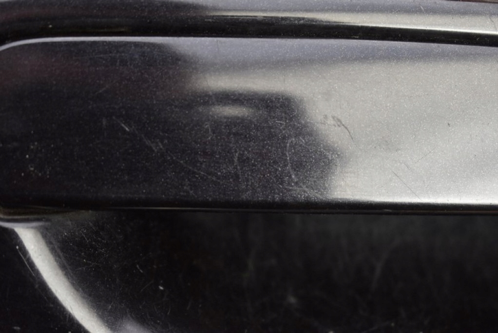 фото №6, Ручка правая задняя задняя 452-46 volvo s60 1 i lift 04-09