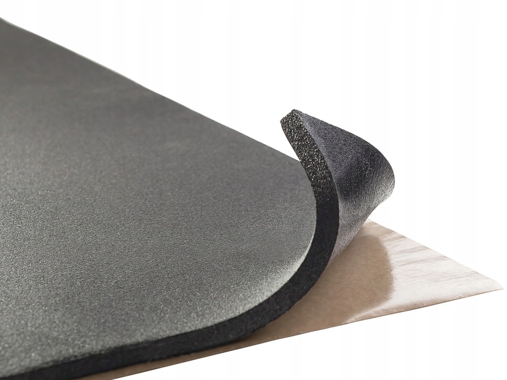 фото №1, Ctk elastic 10 - піна wyciszająca hałas drogowy