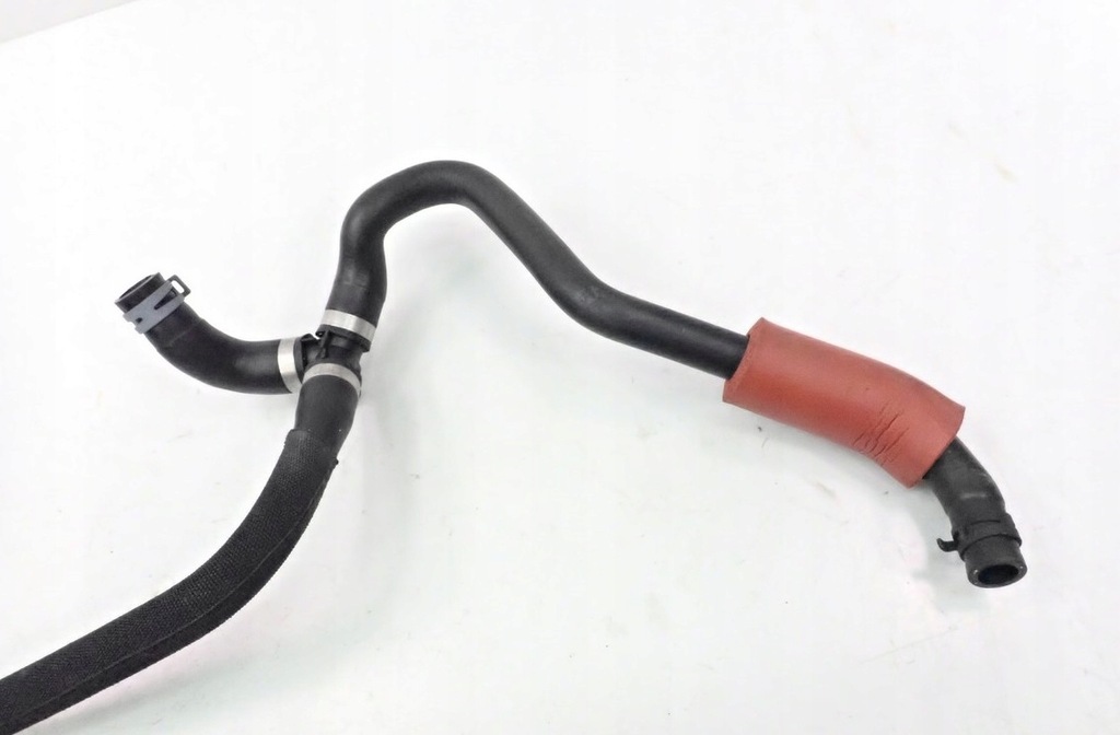 фото №9, Wąż шланг рідина audi a8 d4 4h1819344