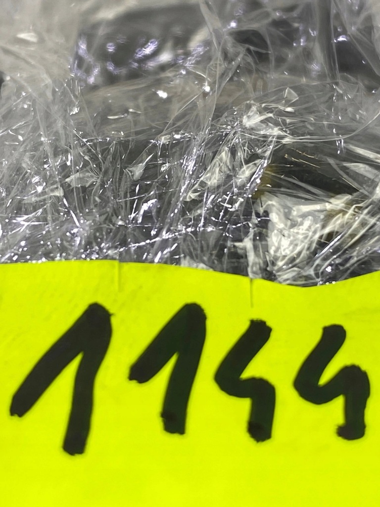 фото №7, Роз'єми штекер колодка коробка запобіжників bsm l11 peugeot 207